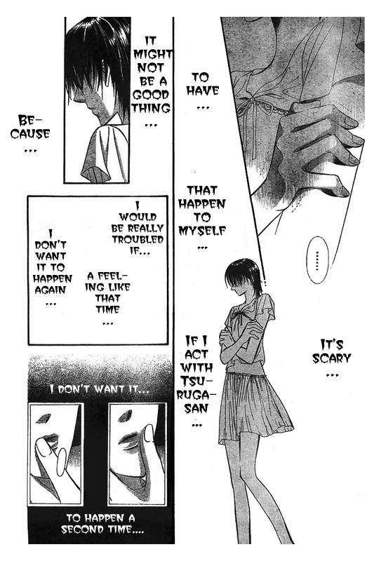 Read Skip Beat! ENGLISH Manga Online