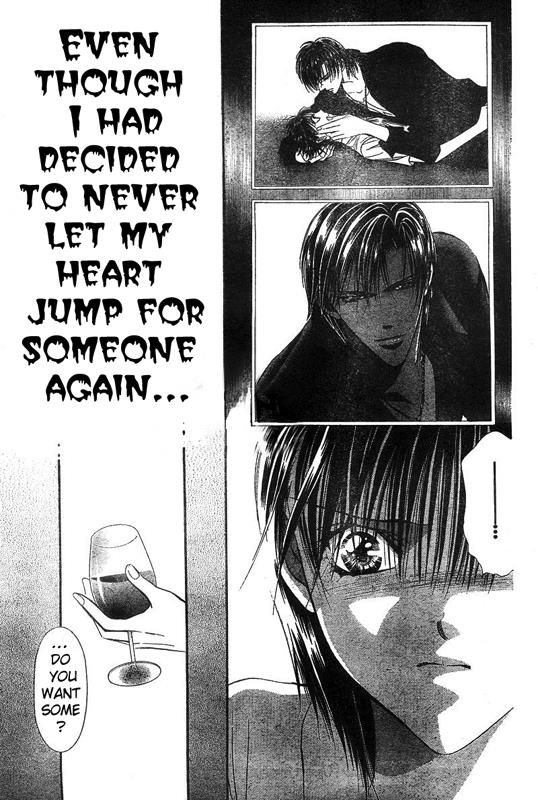 Read Skip Beat! ENGLISH Manga Online