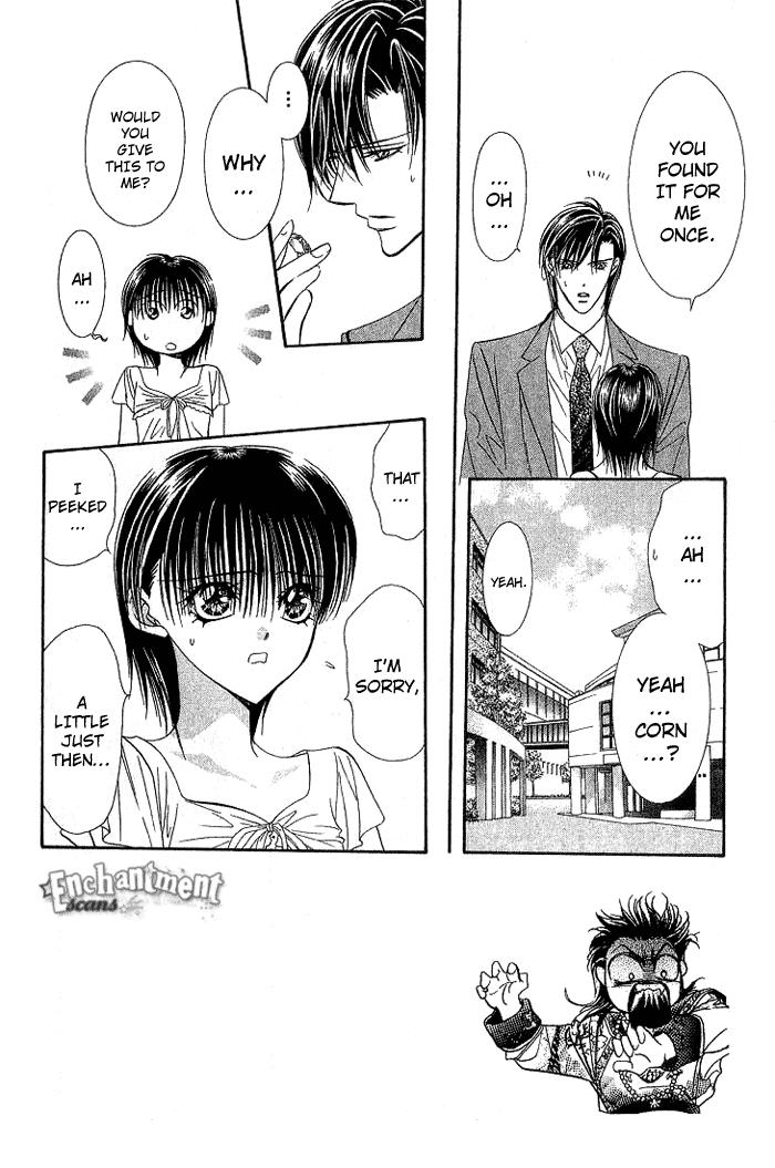 Read Skip Beat! ENGLISH Manga Online