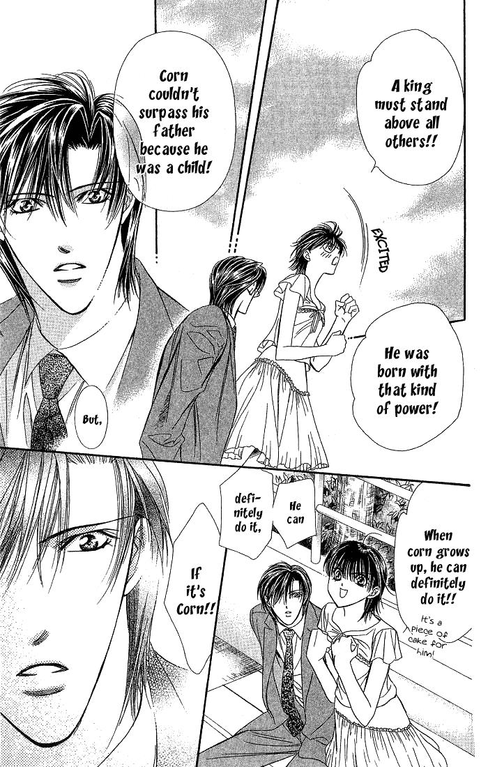 Read Skip Beat! ENGLISH Manga Online