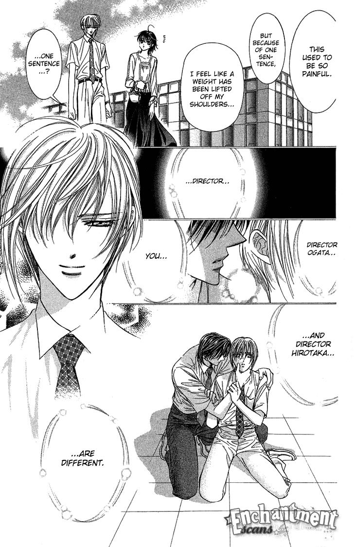 Read Skip Beat! ENGLISH Manga Online