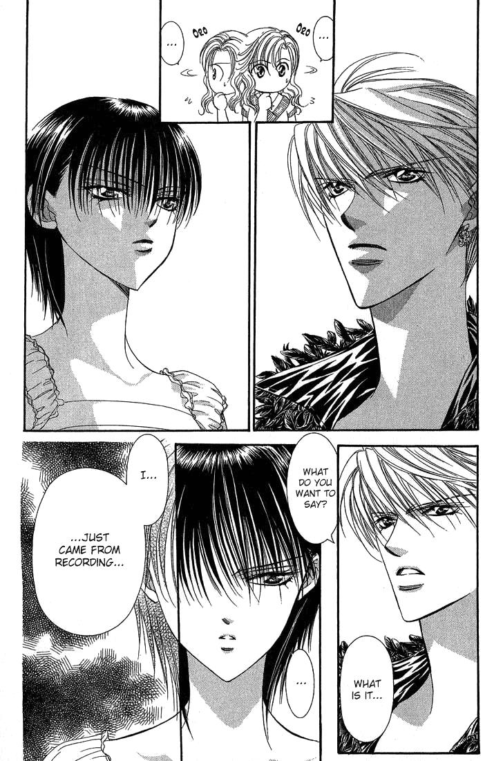 Read Skip Beat! ENGLISH Manga Online