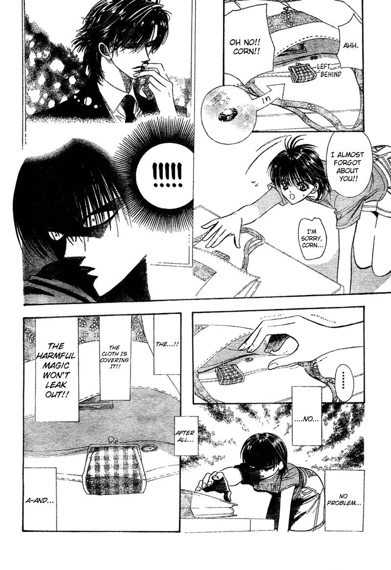 Read Skip Beat! ENGLISH Manga Online