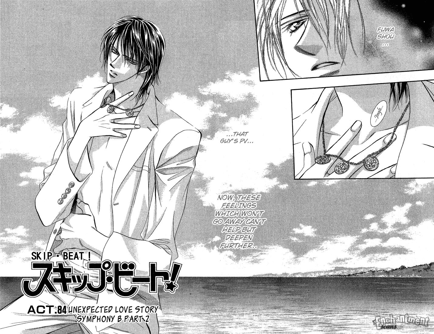 Read Skip Beat! ENGLISH Manga Online