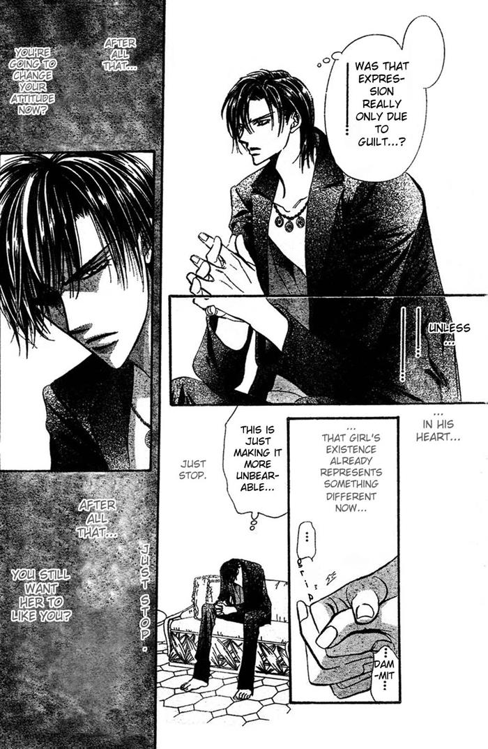 Read Skip Beat! ENGLISH Manga Online