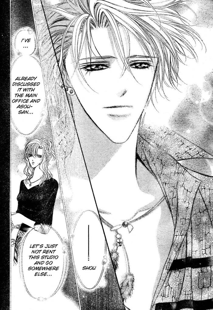 Read Skip Beat! ENGLISH Manga Online