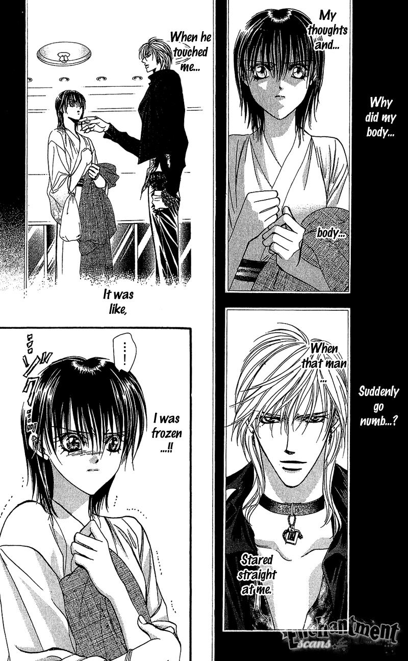 Read Skip Beat! ENGLISH Manga Online
