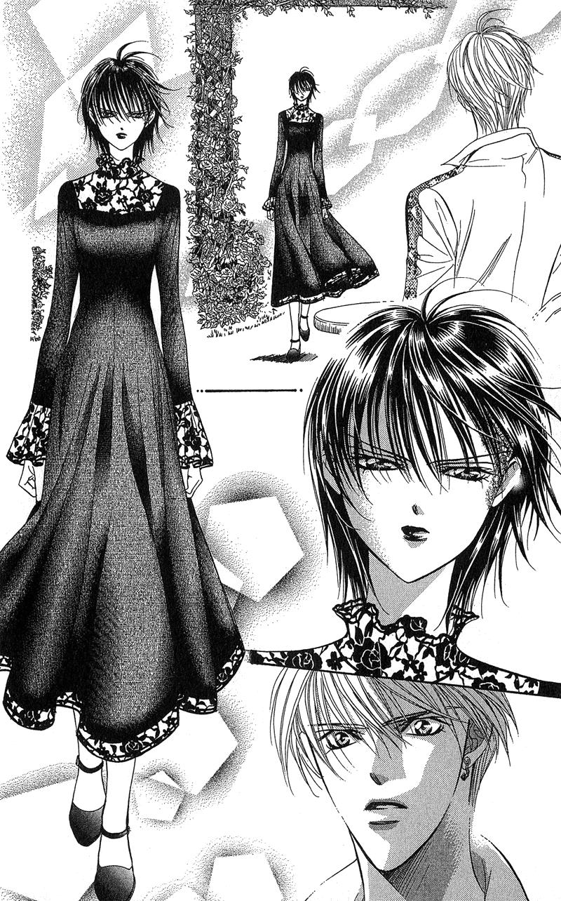 Read Skip Beat! ENGLISH Manga Online