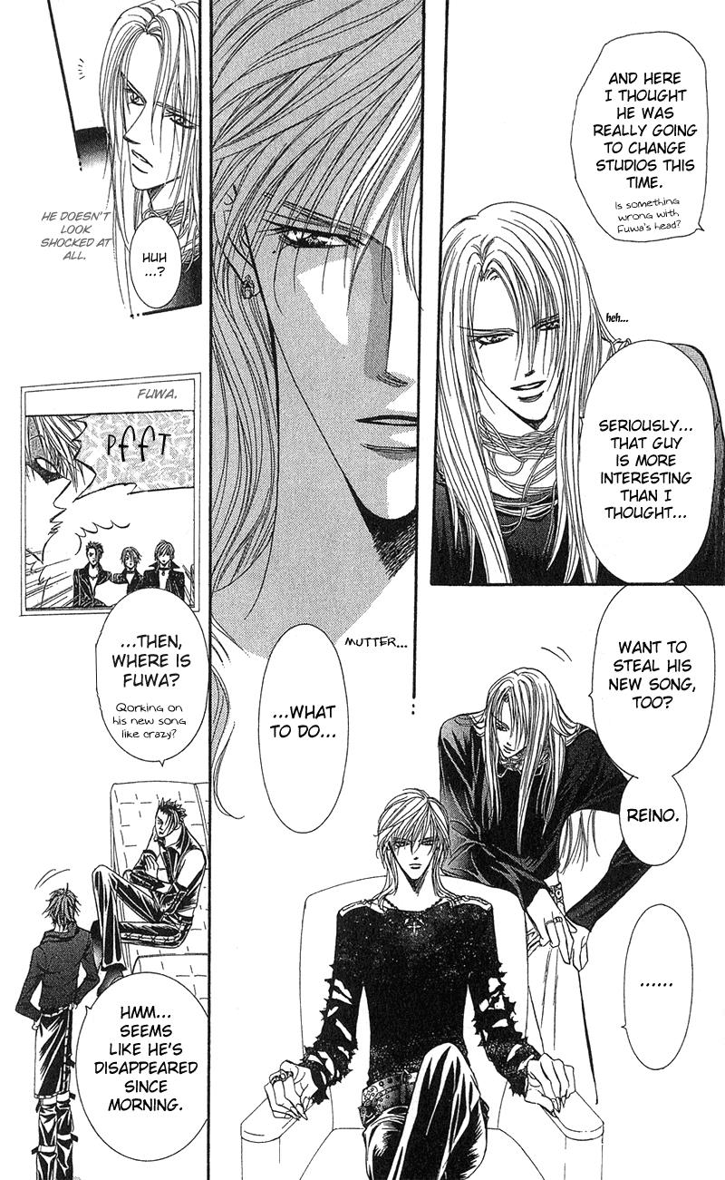 Read Skip Beat! ENGLISH Manga Online