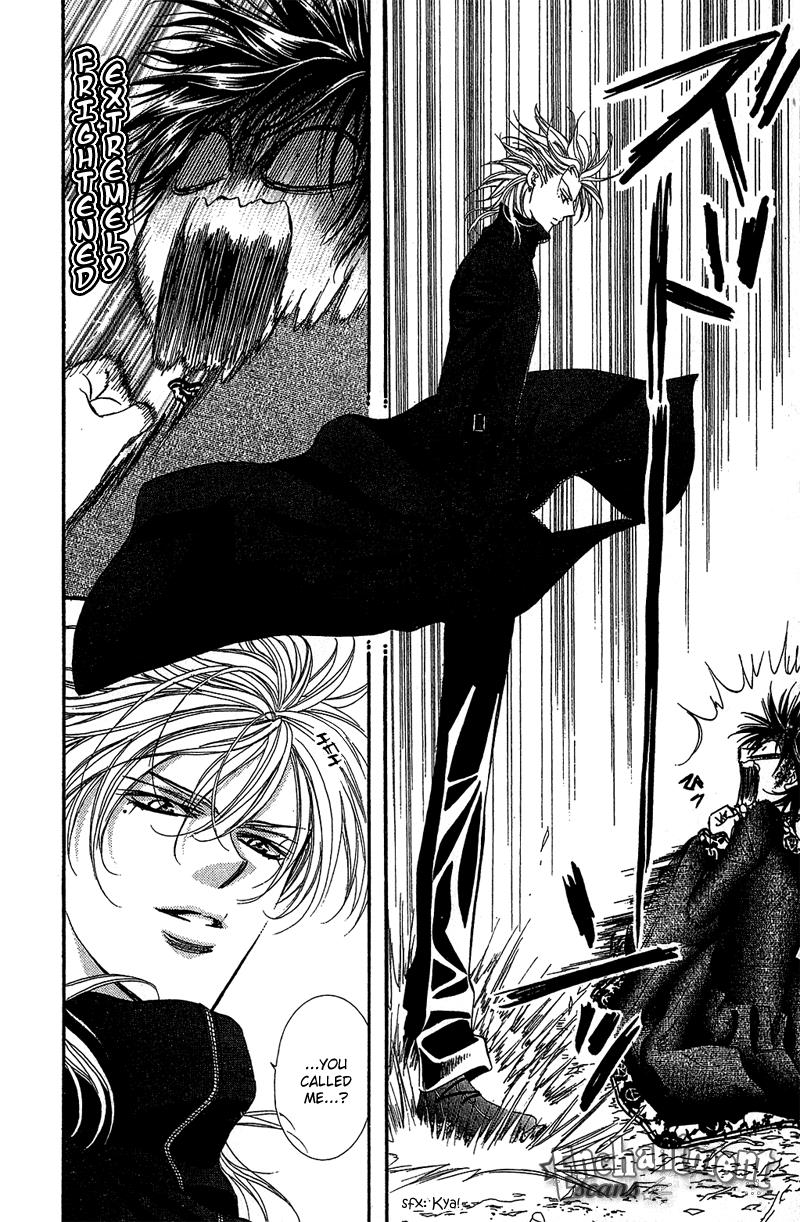 Read Skip Beat! ENGLISH Manga Online