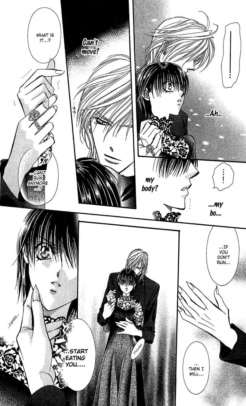 Read Skip Beat! ENGLISH Manga Online