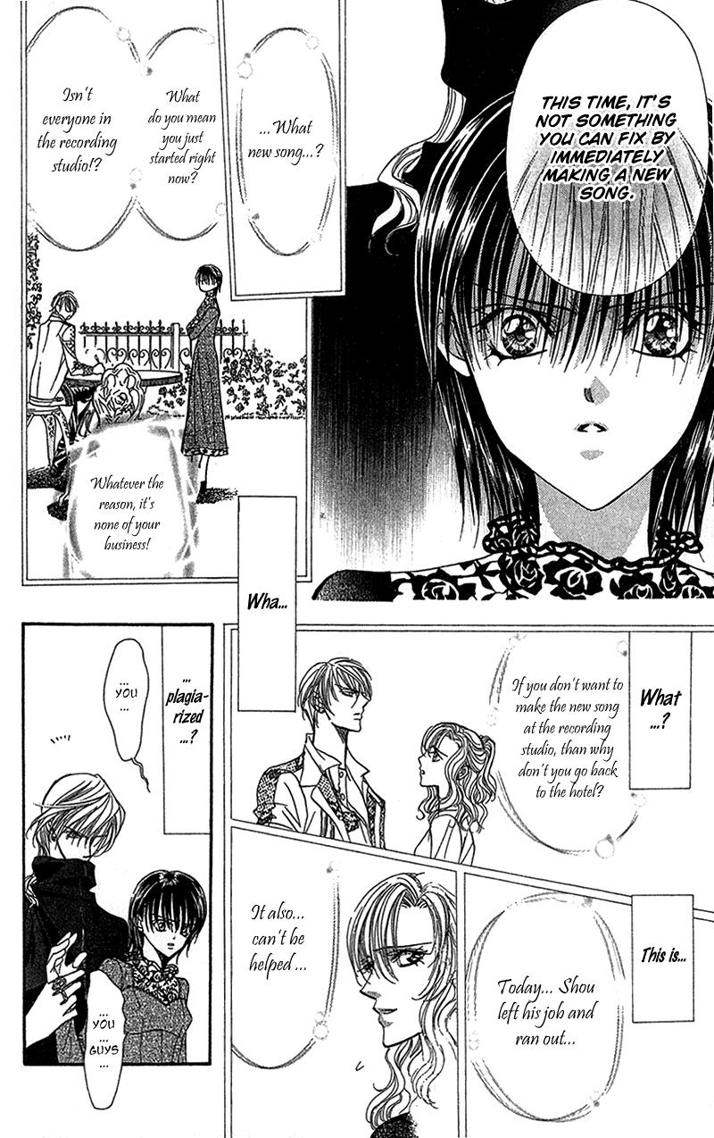 Read Skip Beat! ENGLISH Manga Online