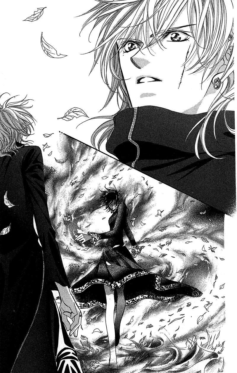 Read Skip Beat! ENGLISH Manga Online