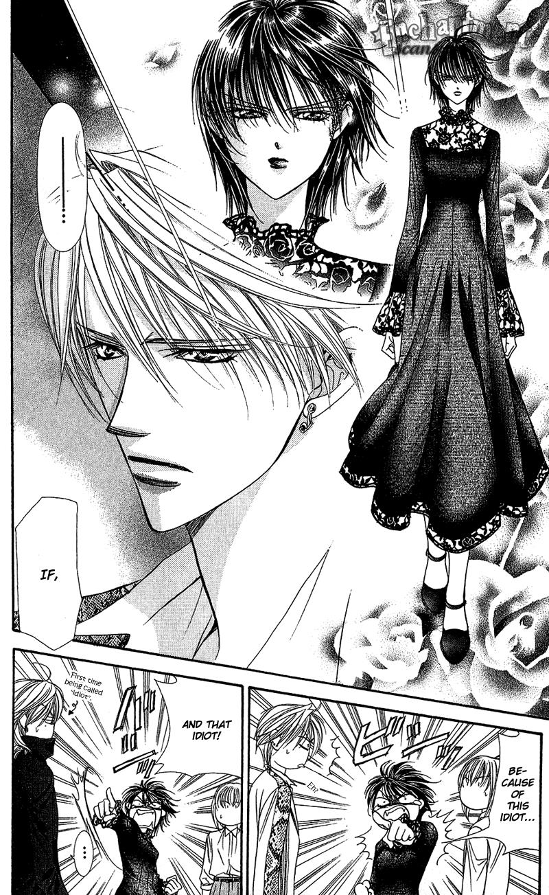 Read Skip Beat! ENGLISH Manga Online