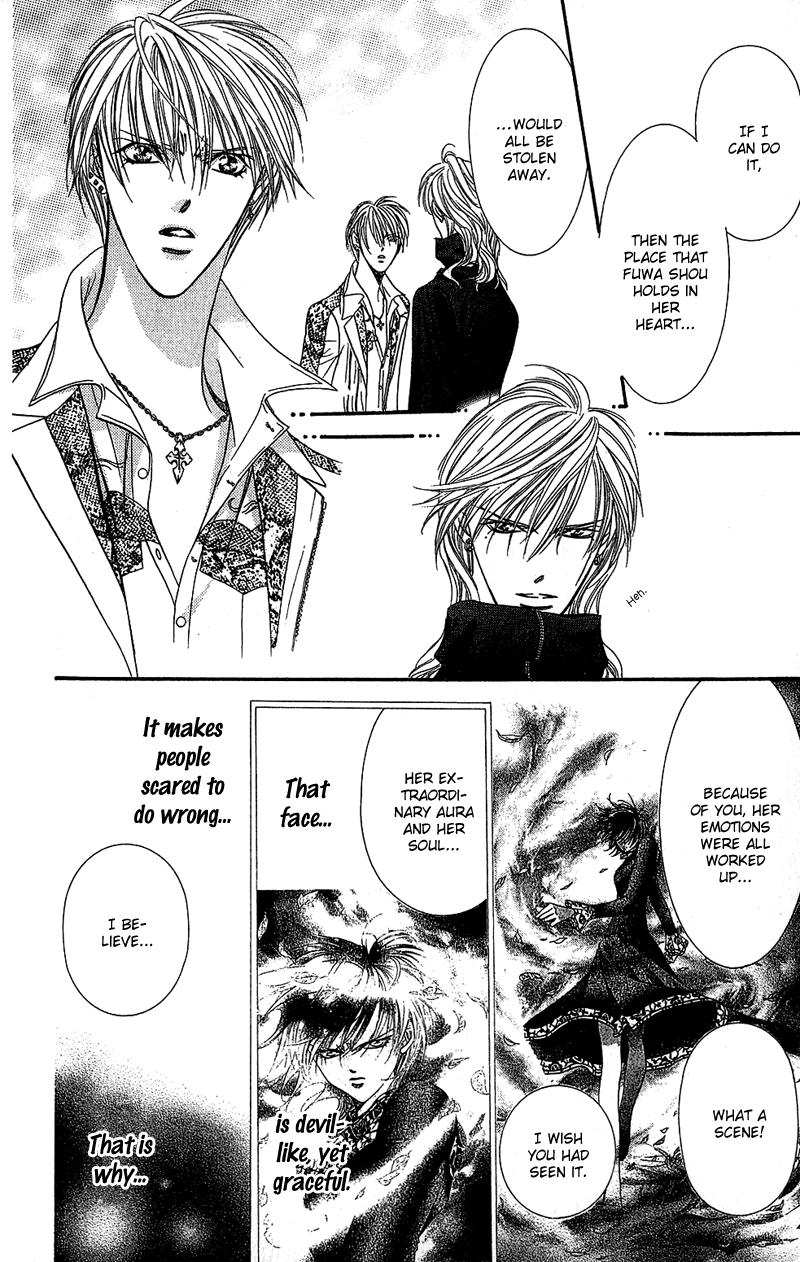 Read Skip Beat! ENGLISH Manga Online