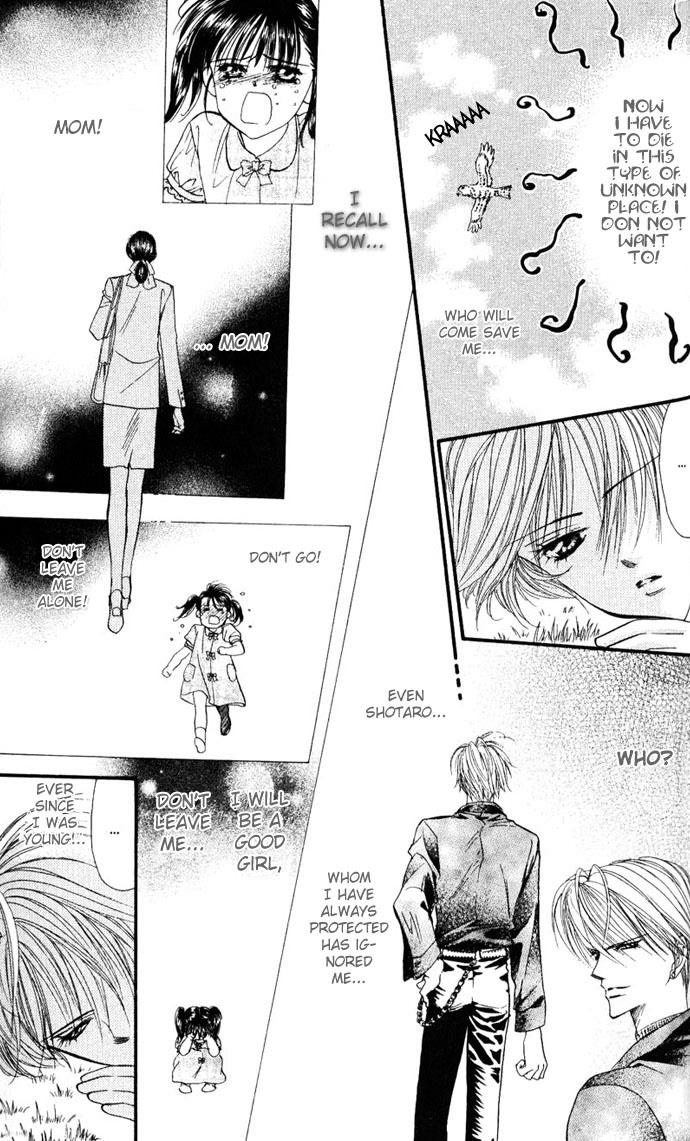 Read Skip Beat! ENGLISH Manga Online