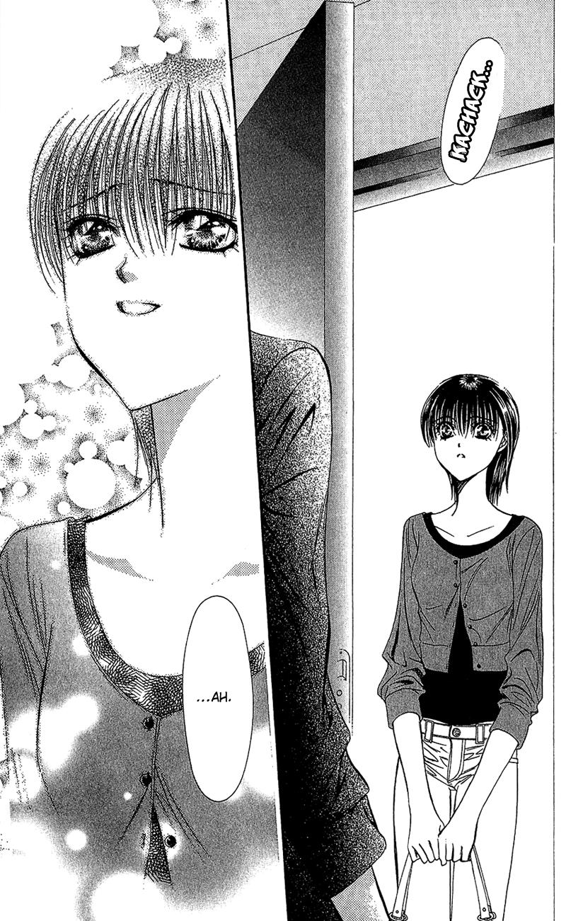 Read Skip Beat! ENGLISH Manga Online