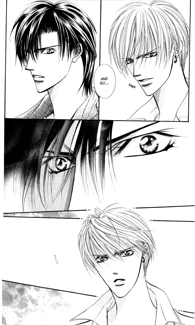 Read Skip Beat! ENGLISH Manga Online