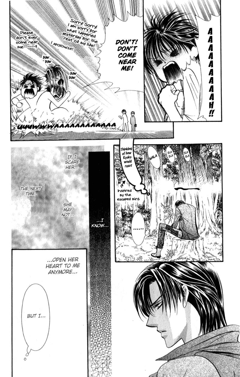 Read Skip Beat! ENGLISH Manga Online