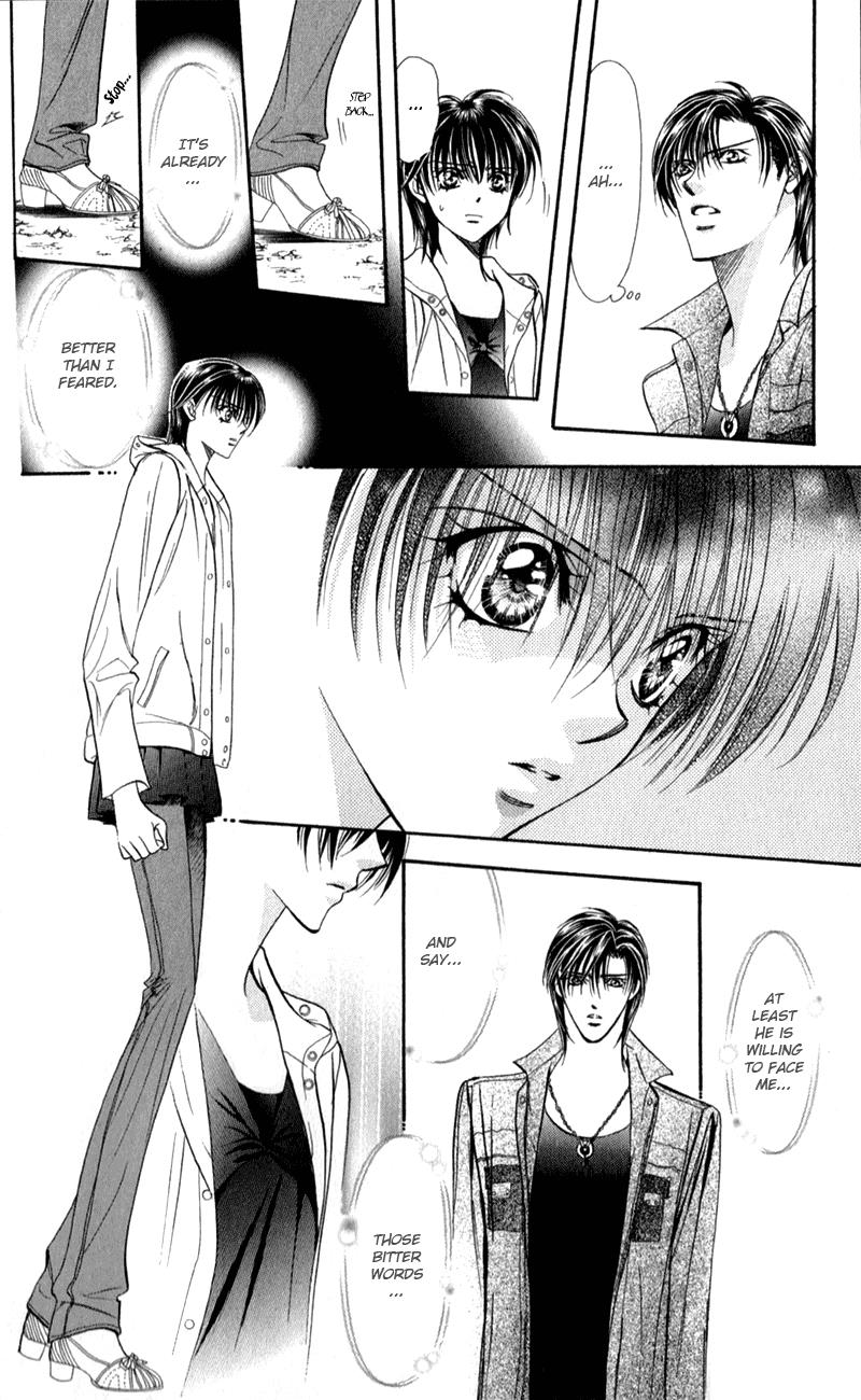 Read Skip Beat! ENGLISH Manga Online