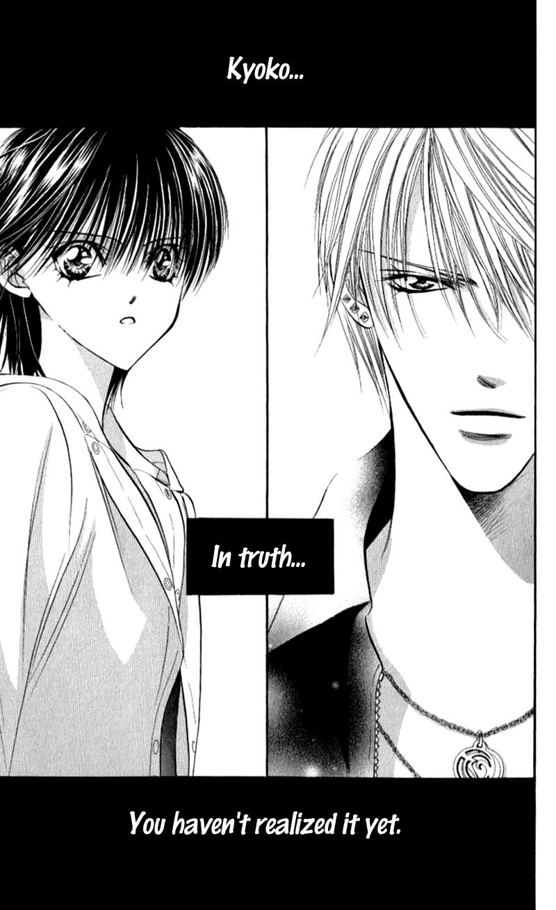 Read Skip Beat! ENGLISH Manga Online