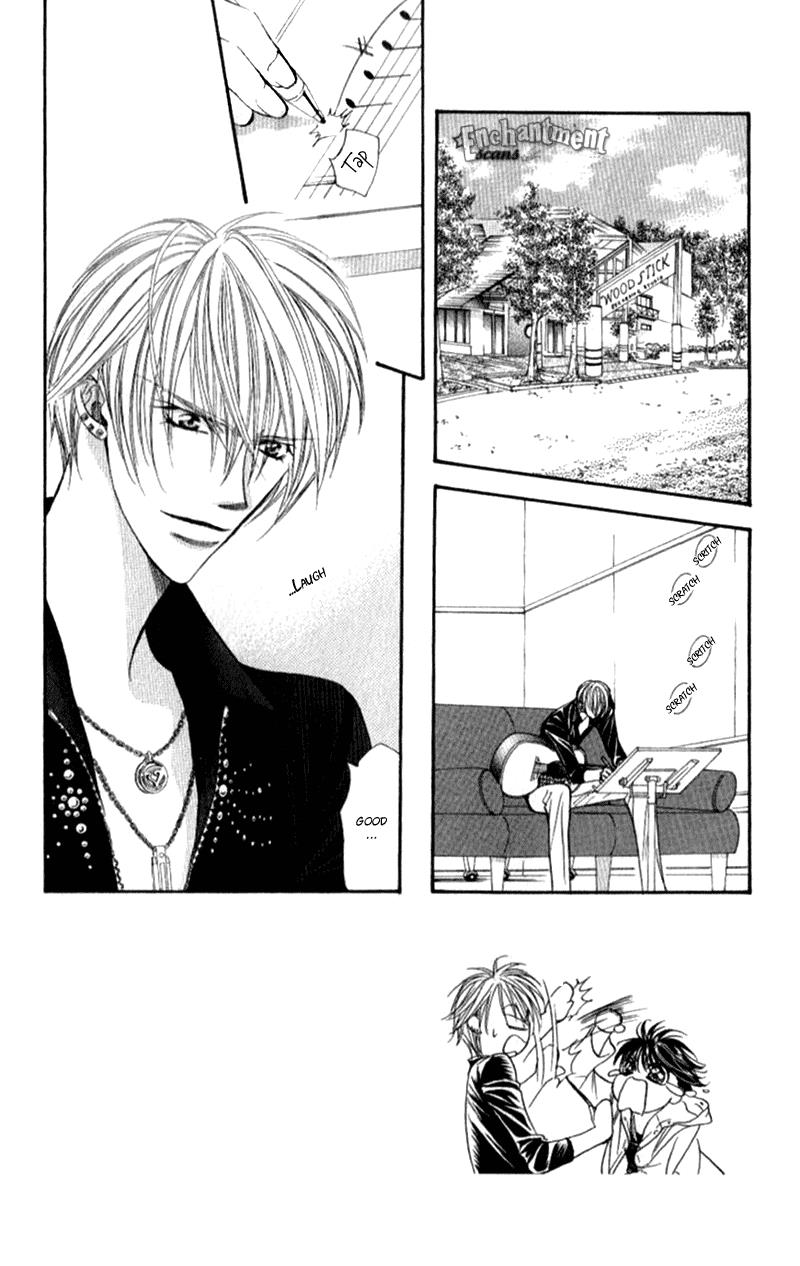 Read Skip Beat! ENGLISH Manga Online