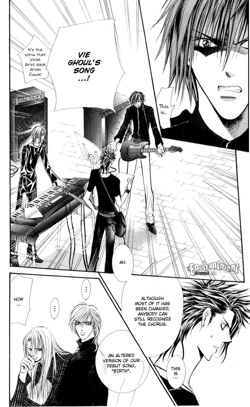 Read Skip Beat! ENGLISH Manga Online