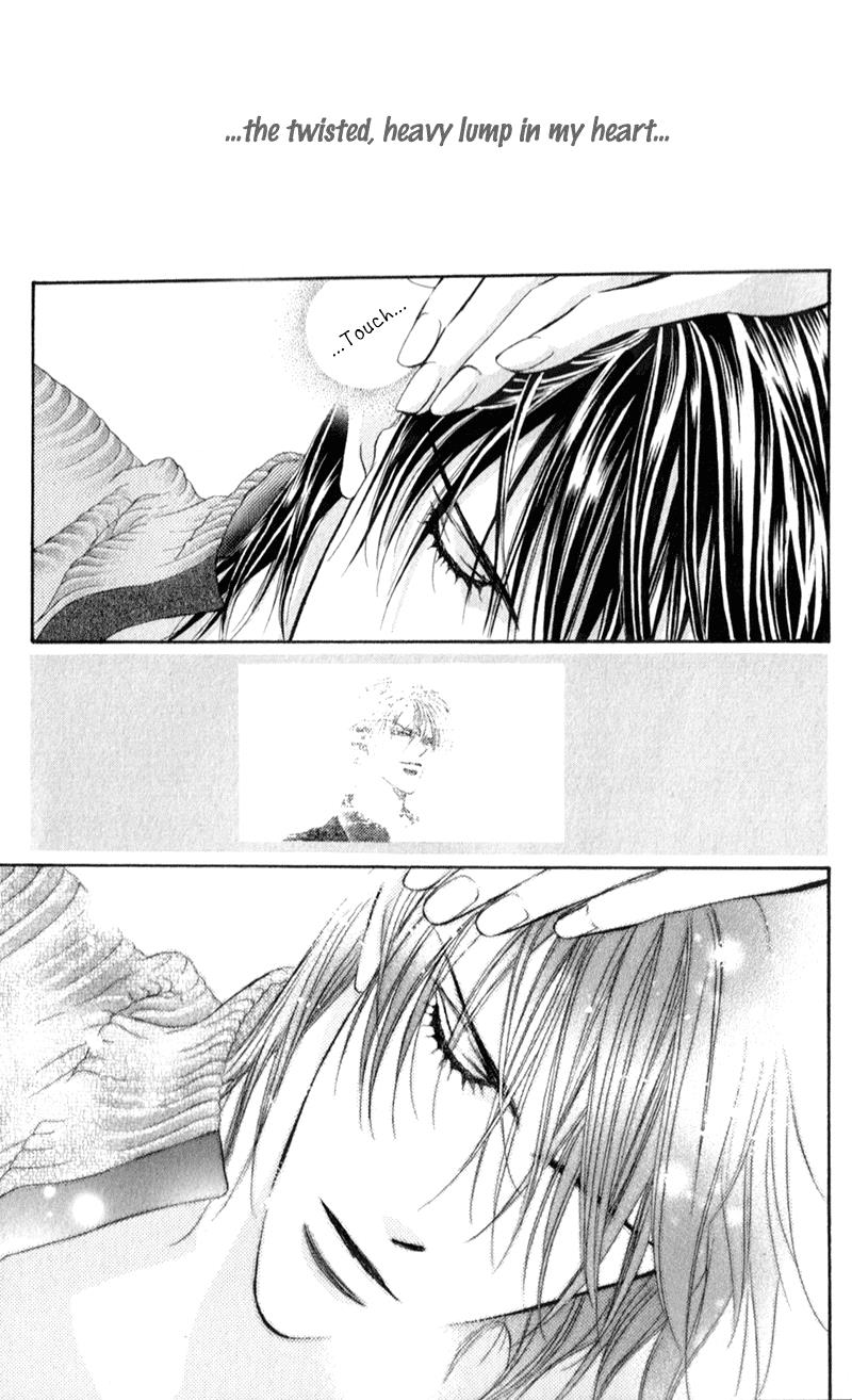 Read Skip Beat! ENGLISH Manga Online