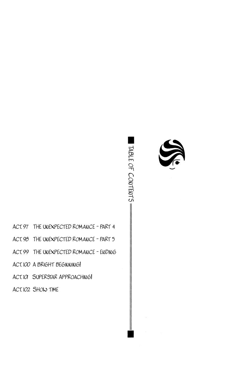 Read Skip Beat! ENGLISH Manga Online