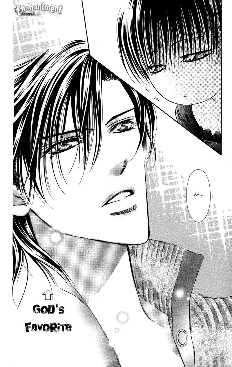 Read Skip Beat! ENGLISH Manga Online