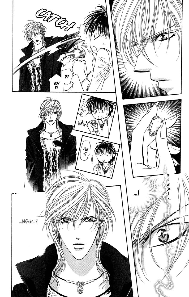 Read Skip Beat! ENGLISH Manga Online