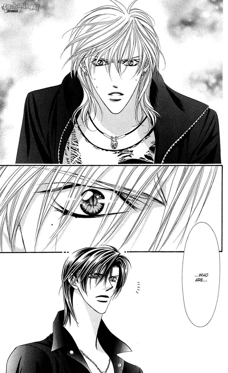 Read Skip Beat! ENGLISH Manga Online