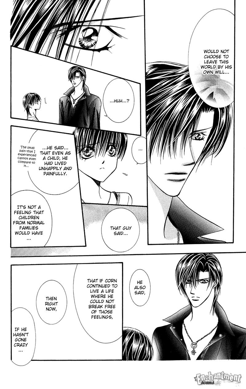 Read Skip Beat! ENGLISH Manga Online