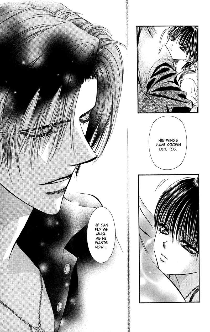 Read Skip Beat! ENGLISH Manga Online