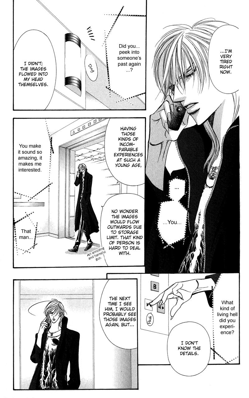 Read Skip Beat! ENGLISH Manga Online