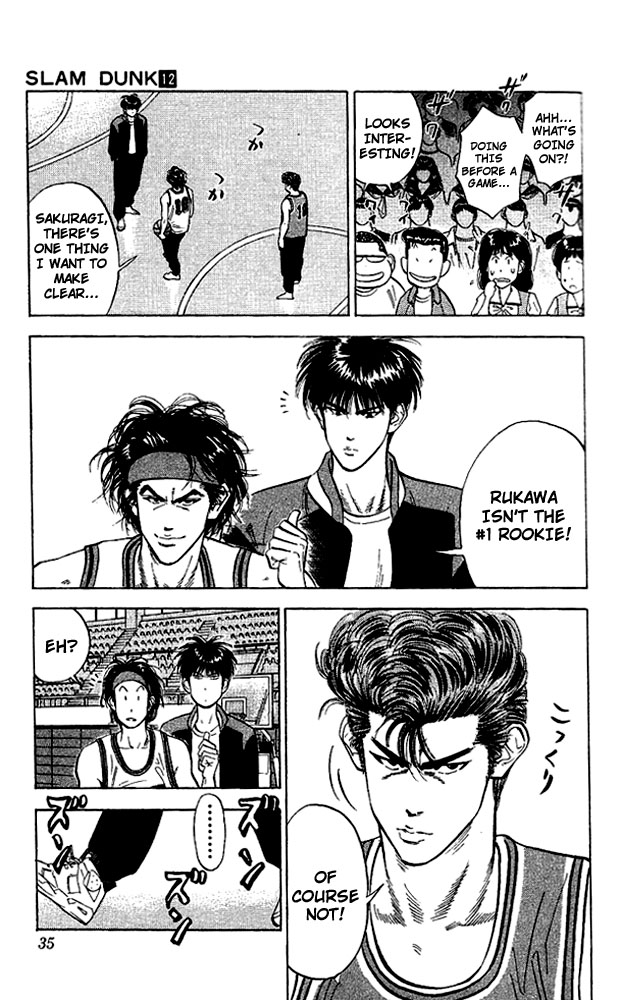 Read Slam Dunk ENGLISH Manga Online