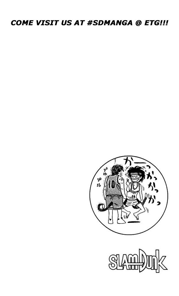 Read Slam Dunk ENGLISH Manga Online