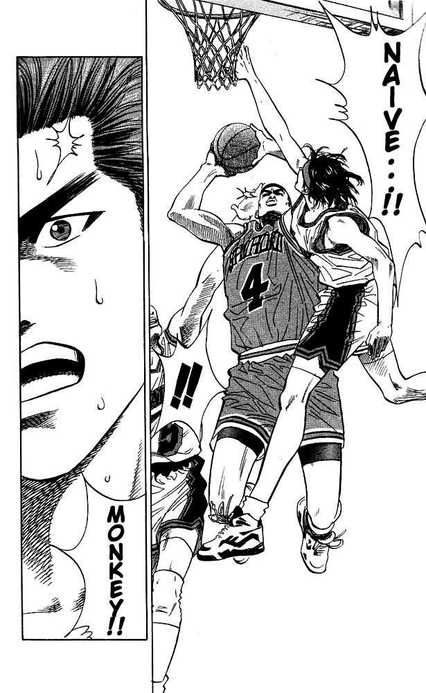 Read Slam Dunk ENGLISH Manga Online