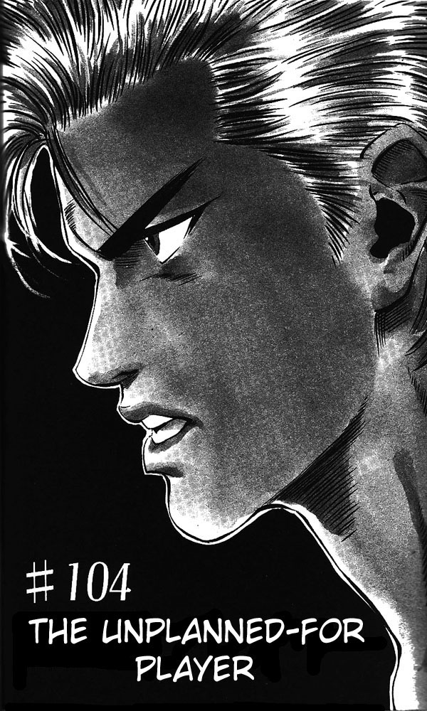 Read Slam Dunk ENGLISH Manga Online