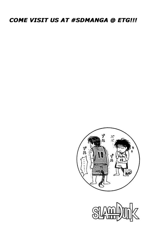 Read Slam Dunk ENGLISH Manga Online