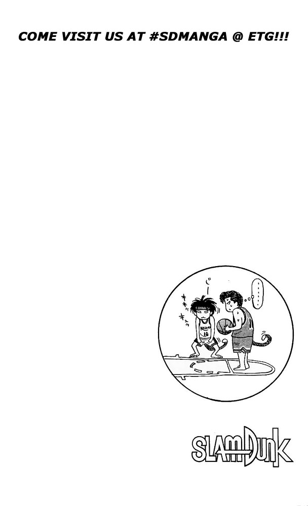 Read Slam Dunk ENGLISH Manga Online