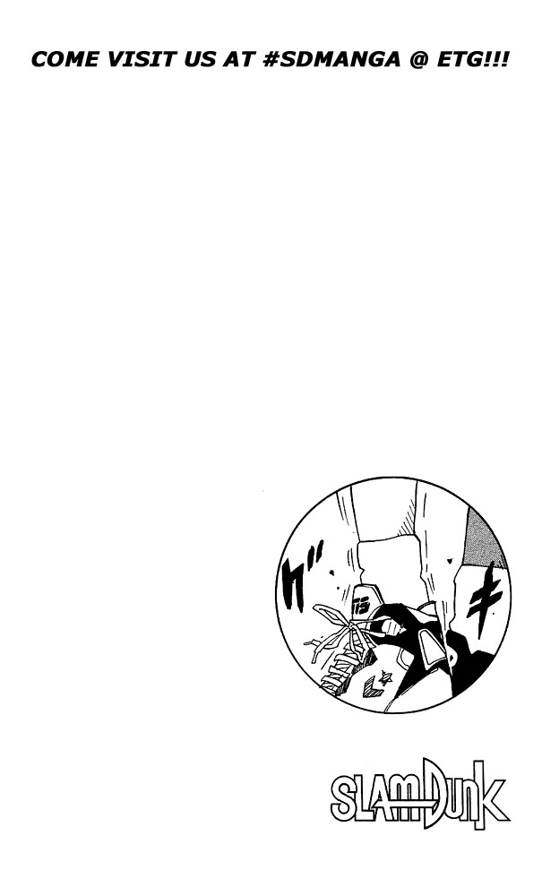 Read Slam Dunk ENGLISH Manga Online