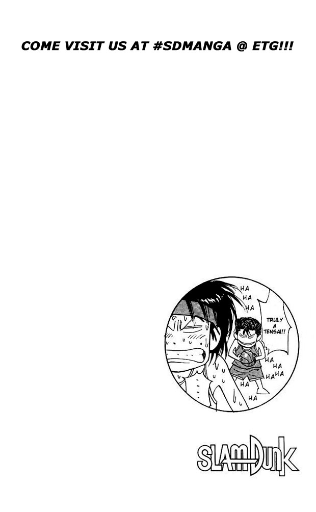 Read Slam Dunk ENGLISH Manga Online