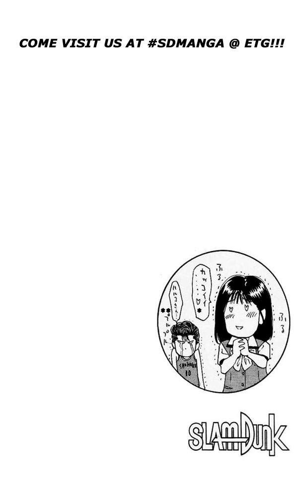 Read Slam Dunk ENGLISH Manga Online
