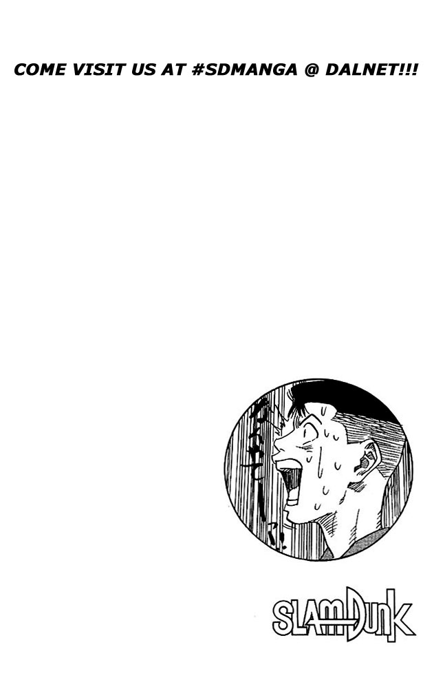Read Slam Dunk ENGLISH Manga Online