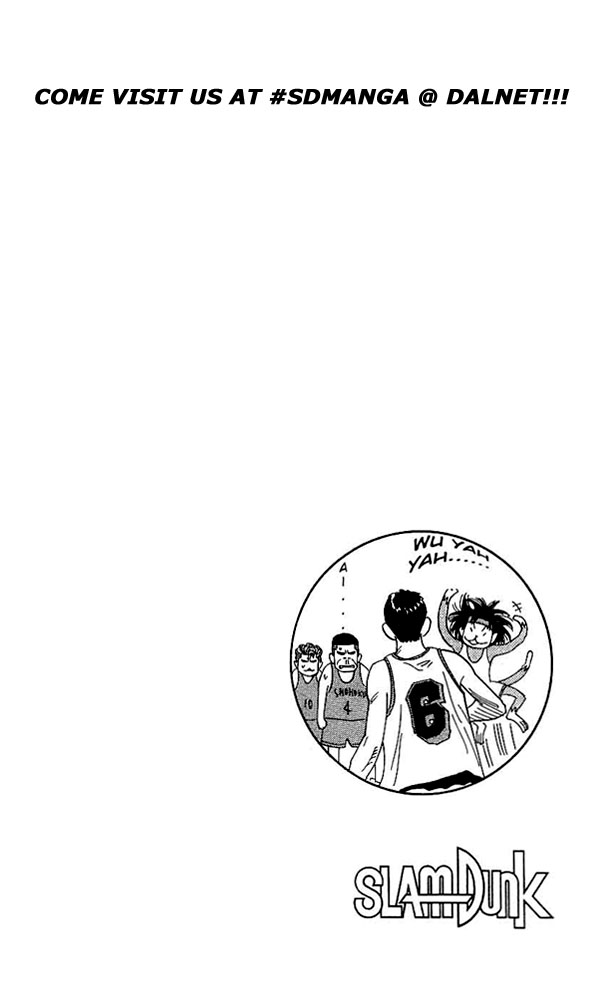 Read Slam Dunk ENGLISH Manga Online