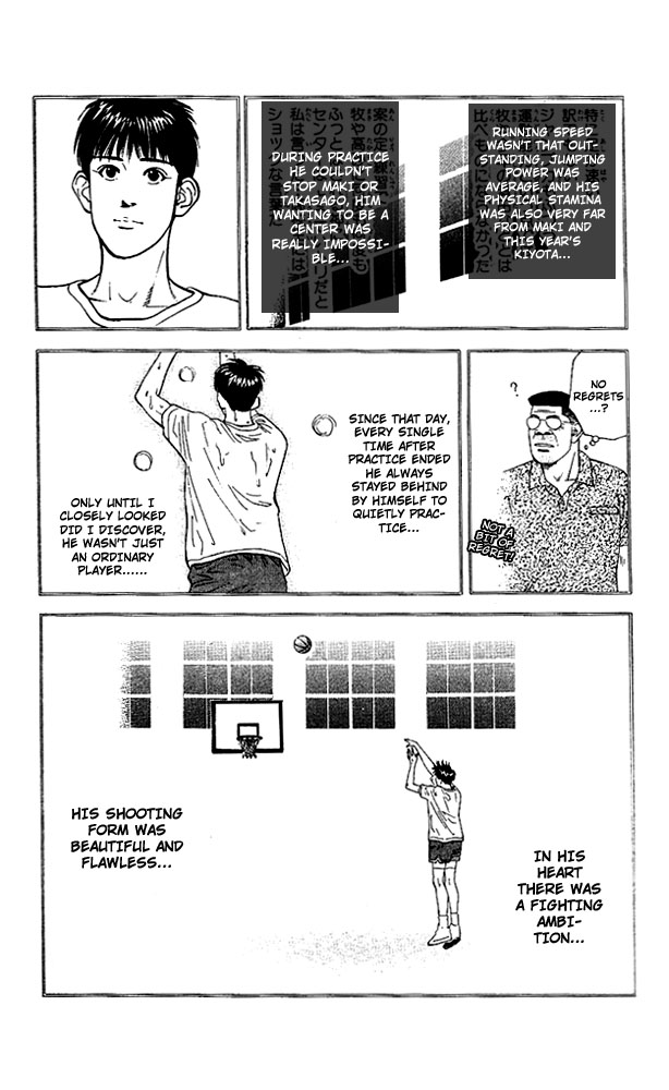 Read Slam Dunk ENGLISH Manga Online