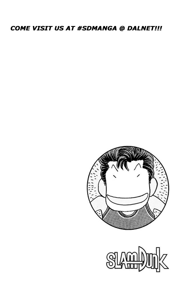 Read Slam Dunk ENGLISH Manga Online