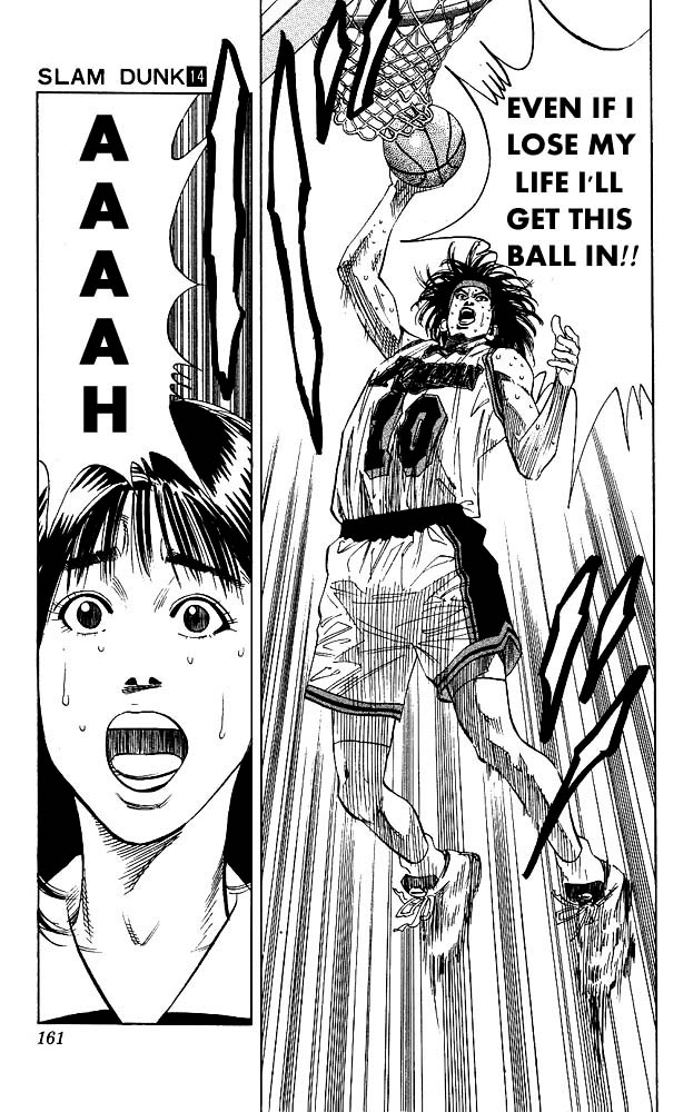Read Slam Dunk ENGLISH Manga Online