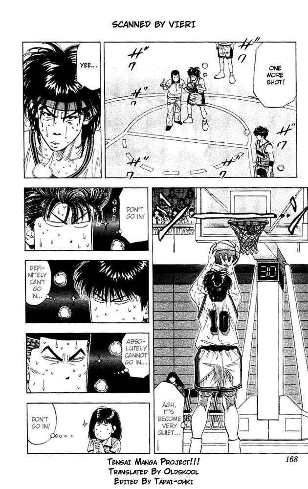 Read Slam Dunk ENGLISH Manga Online